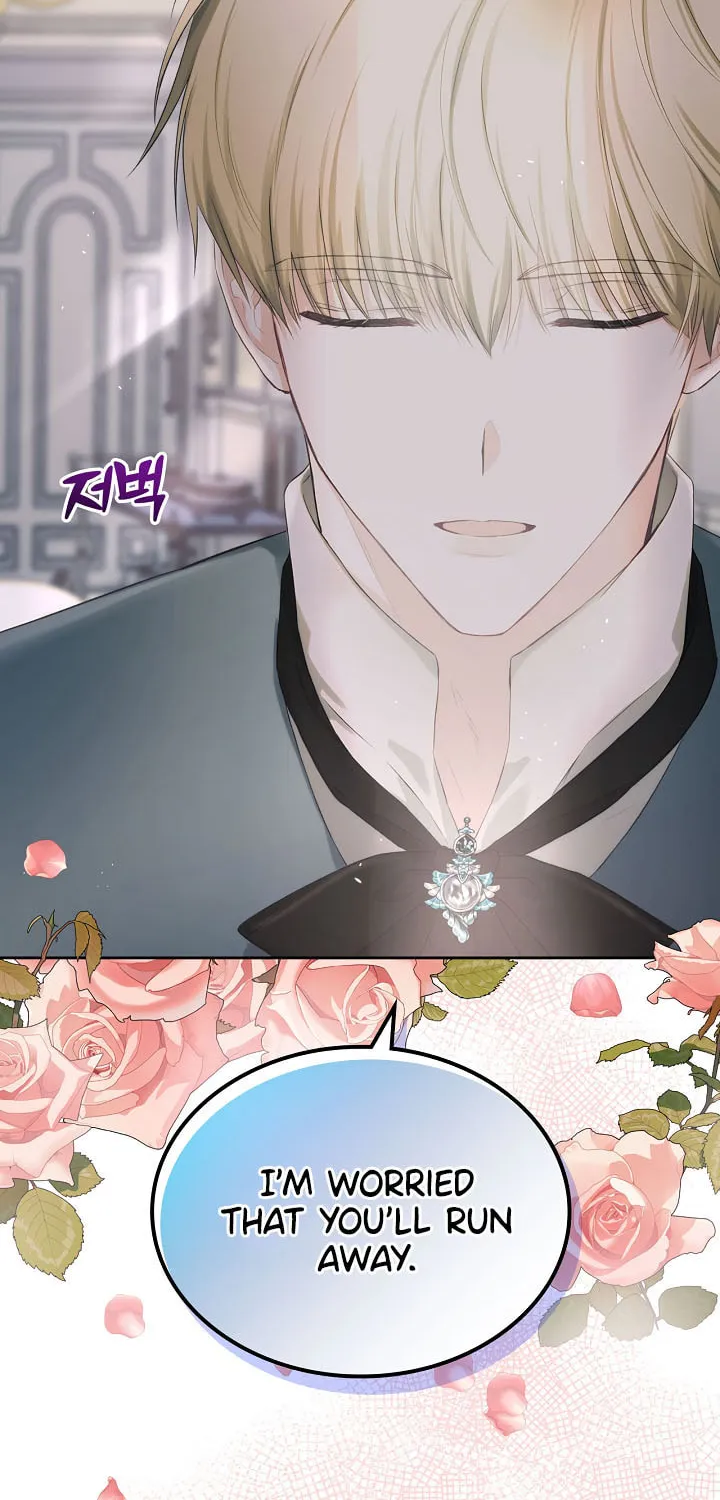 Hwangtaejaui Yakonnyeo Chapter 9 page 60 - 
