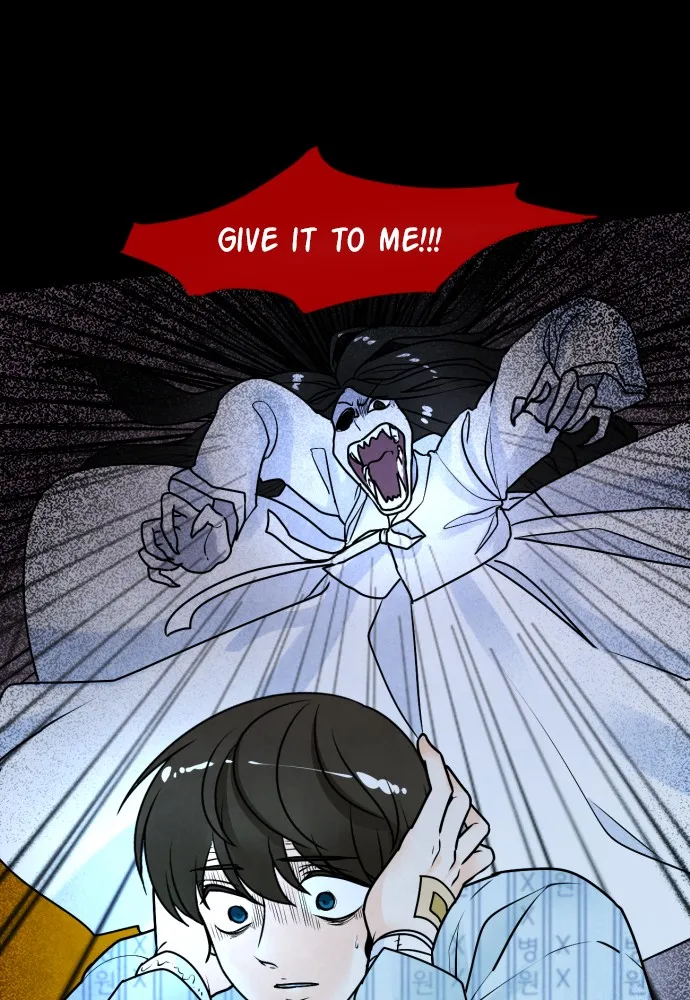 Hwarang: Flower Knights of the Underworld Chapter 1 page 13 - 