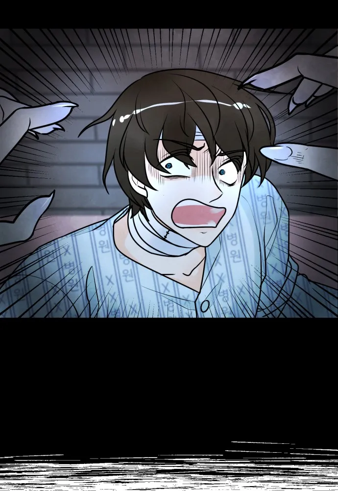 Hwarang: Flower Knights of the Underworld Chapter 1 page 15 - 
