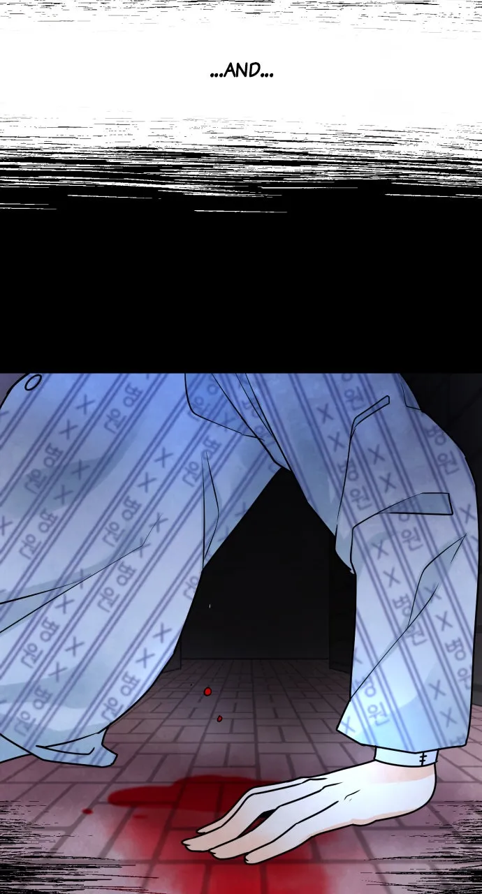 Hwarang: Flower Knights of the Underworld Chapter 1 page 16 - 