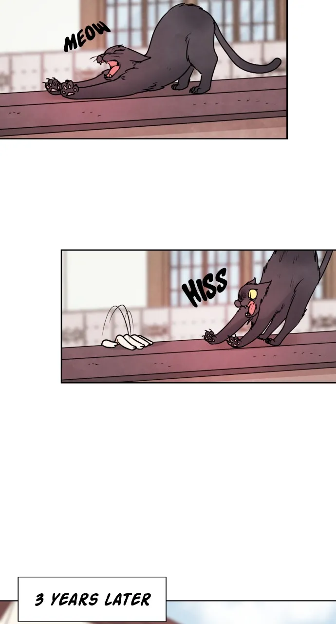 Hwarang: Flower Knights of the Underworld Chapter 1 page 20 - 