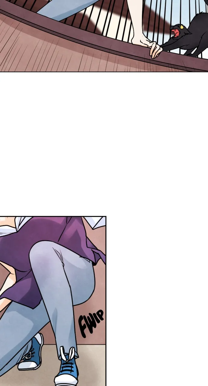 Hwarang: Flower Knights of the Underworld Chapter 1 page 22 - 