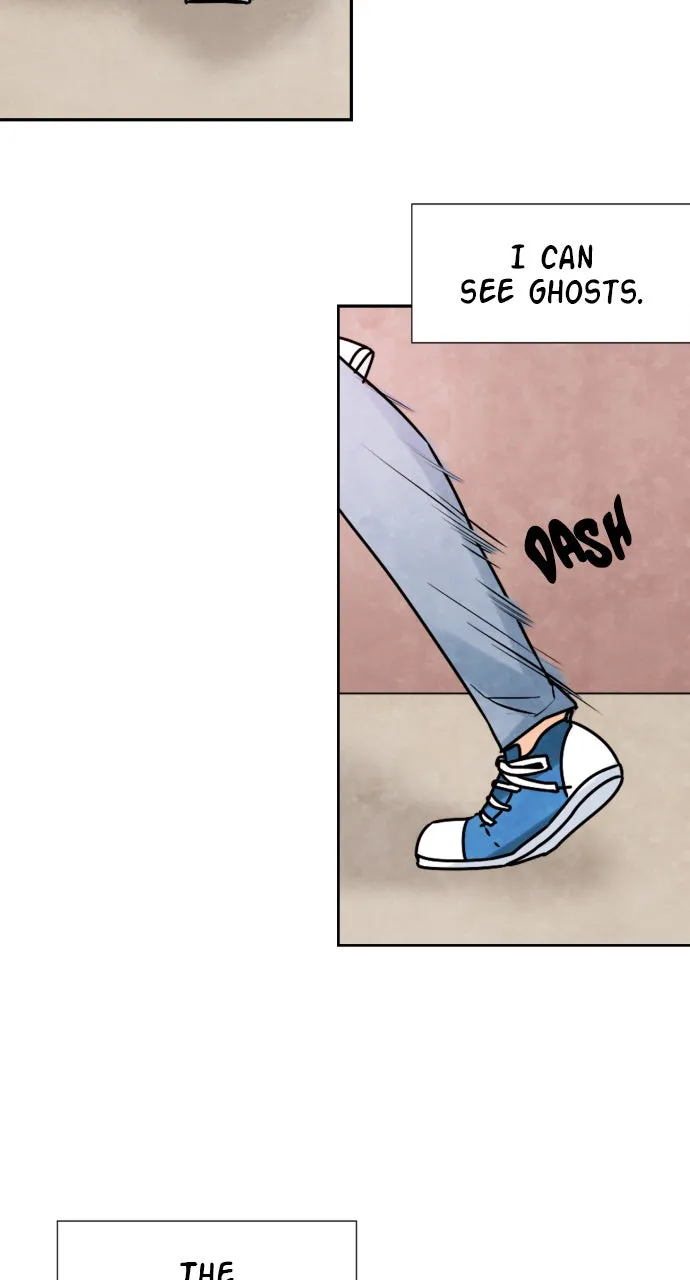 Hwarang: Flower Knights of the Underworld Chapter 1 page 23 - 