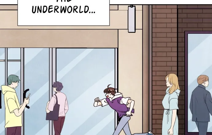Hwarang: Flower Knights of the Underworld Chapter 1 page 24 - 