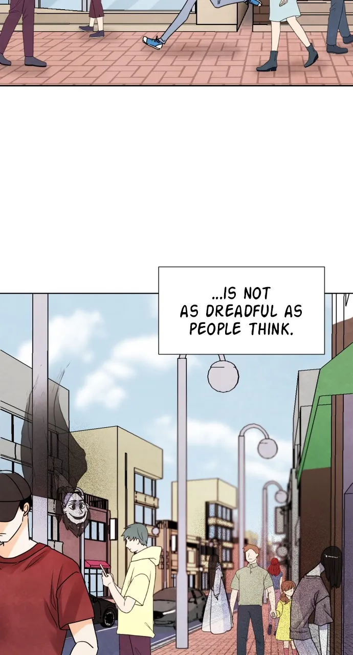 Hwarang: Flower Knights of the Underworld Chapter 1 page 25 - 