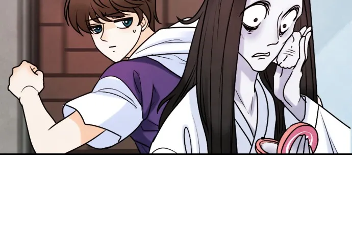 Hwarang: Flower Knights of the Underworld Chapter 1 page 27 - 