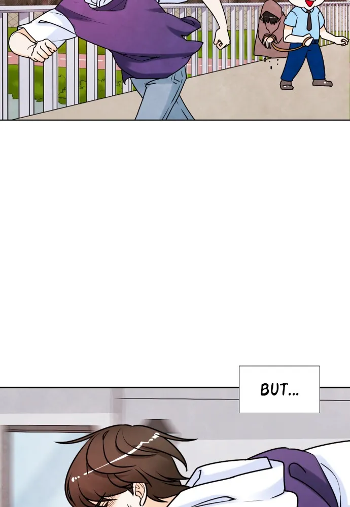 Hwarang: Flower Knights of the Underworld Chapter 1 page 30 - 