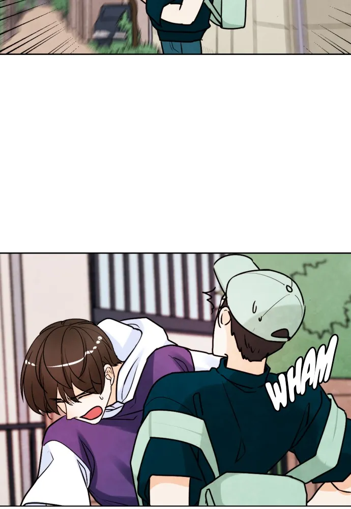 Hwarang: Flower Knights of the Underworld Chapter 1 page 32 - 