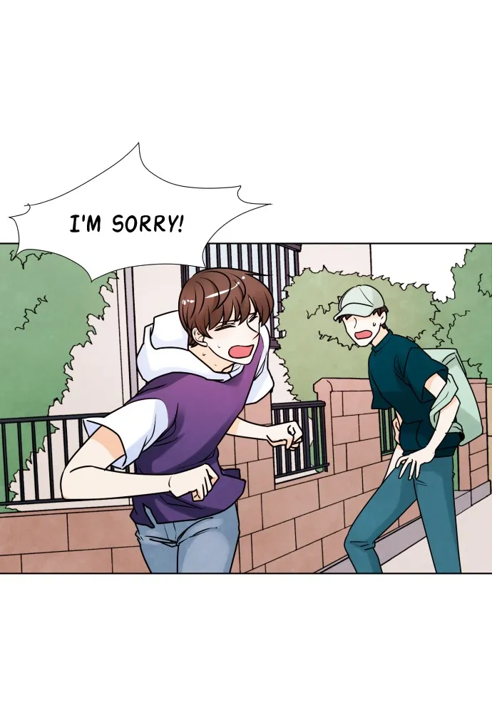 Hwarang: Flower Knights of the Underworld Chapter 1 page 33 - 