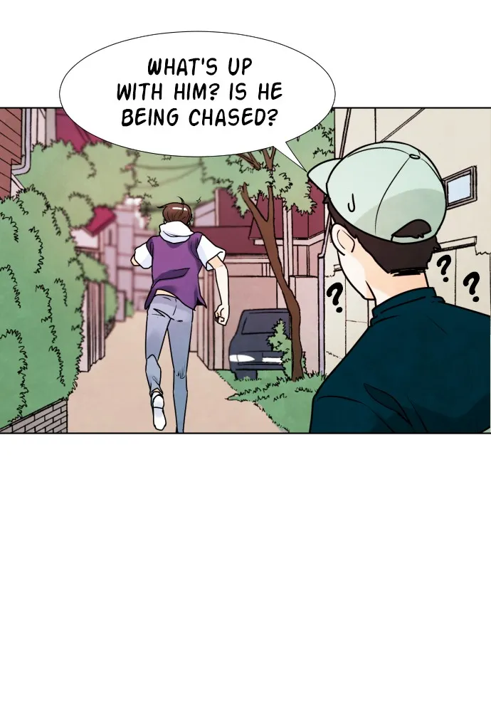 Hwarang: Flower Knights of the Underworld Chapter 1 page 34 - 