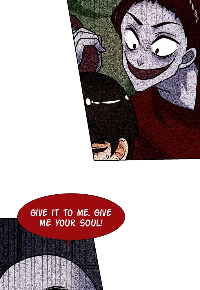 Hwarang: Flower Knights of the Underworld Chapter 1 page 36 - 