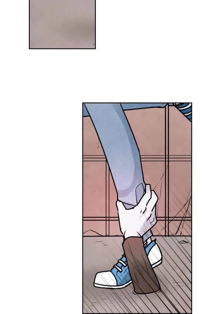 Hwarang: Flower Knights of the Underworld Chapter 1 page 39 - 