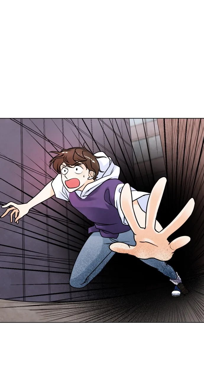 Hwarang: Flower Knights of the Underworld Chapter 1 page 40 - 
