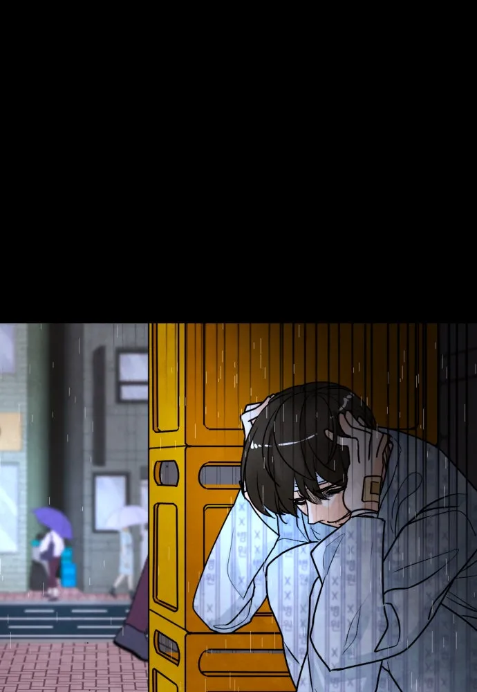 Hwarang: Flower Knights of the Underworld Chapter 1 page 5 - 