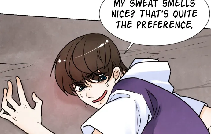 Hwarang: Flower Knights of the Underworld Chapter 1 page 42 - 
