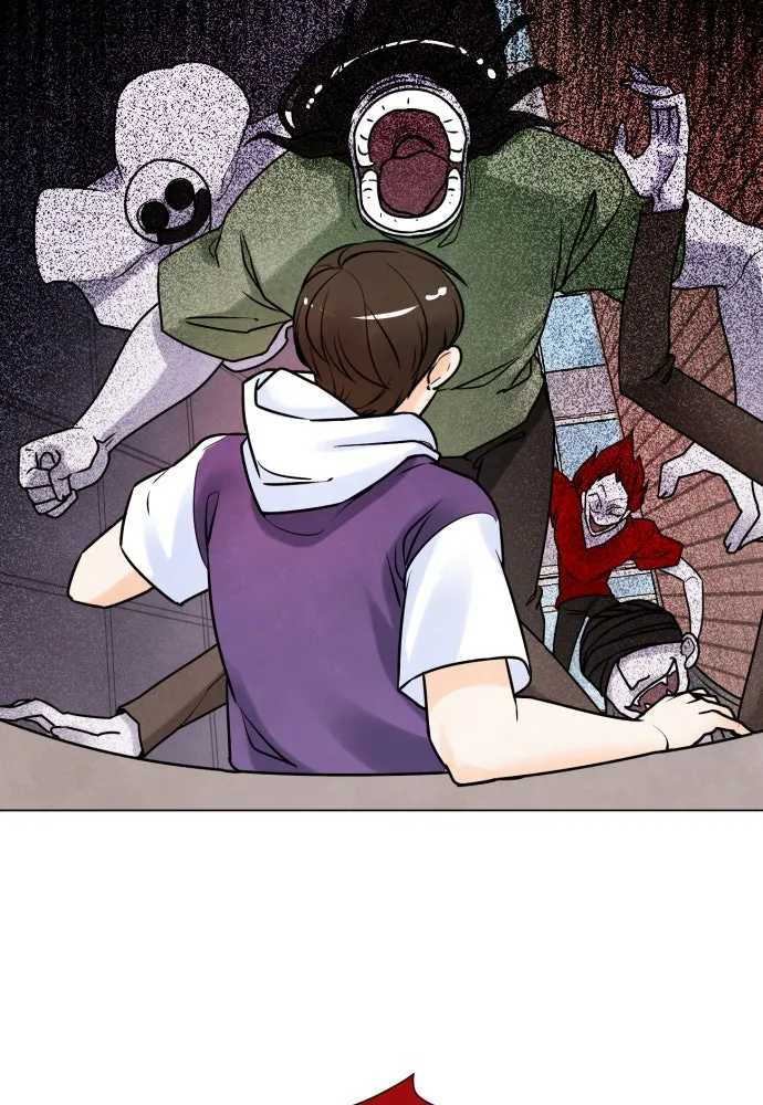 Hwarang: Flower Knights of the Underworld Chapter 1 page 44 - 