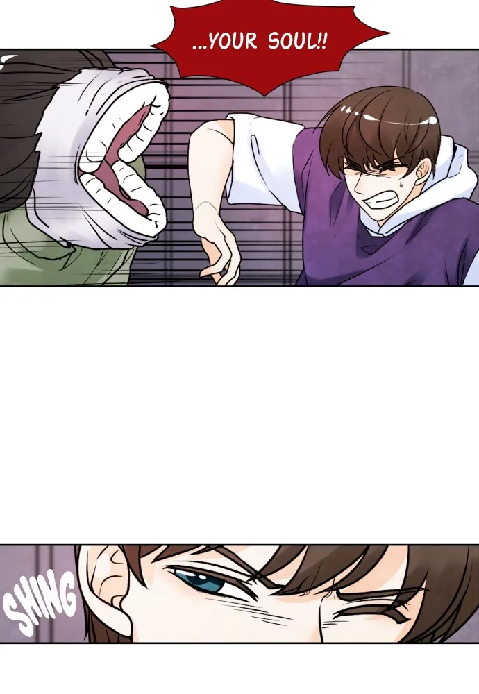 Hwarang: Flower Knights of the Underworld Chapter 1 page 45 - 
