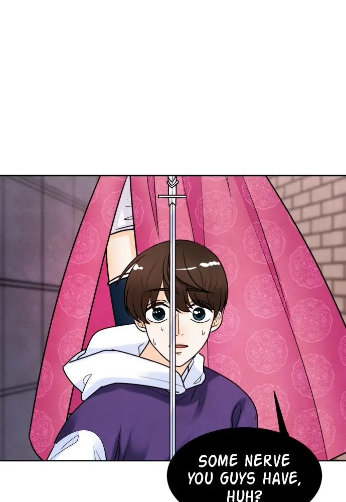 Hwarang: Flower Knights of the Underworld Chapter 1 page 46 - 
