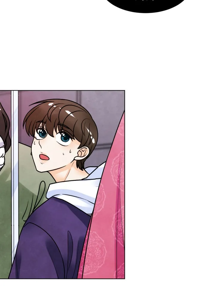 Hwarang: Flower Knights of the Underworld Chapter 1 page 47 - 