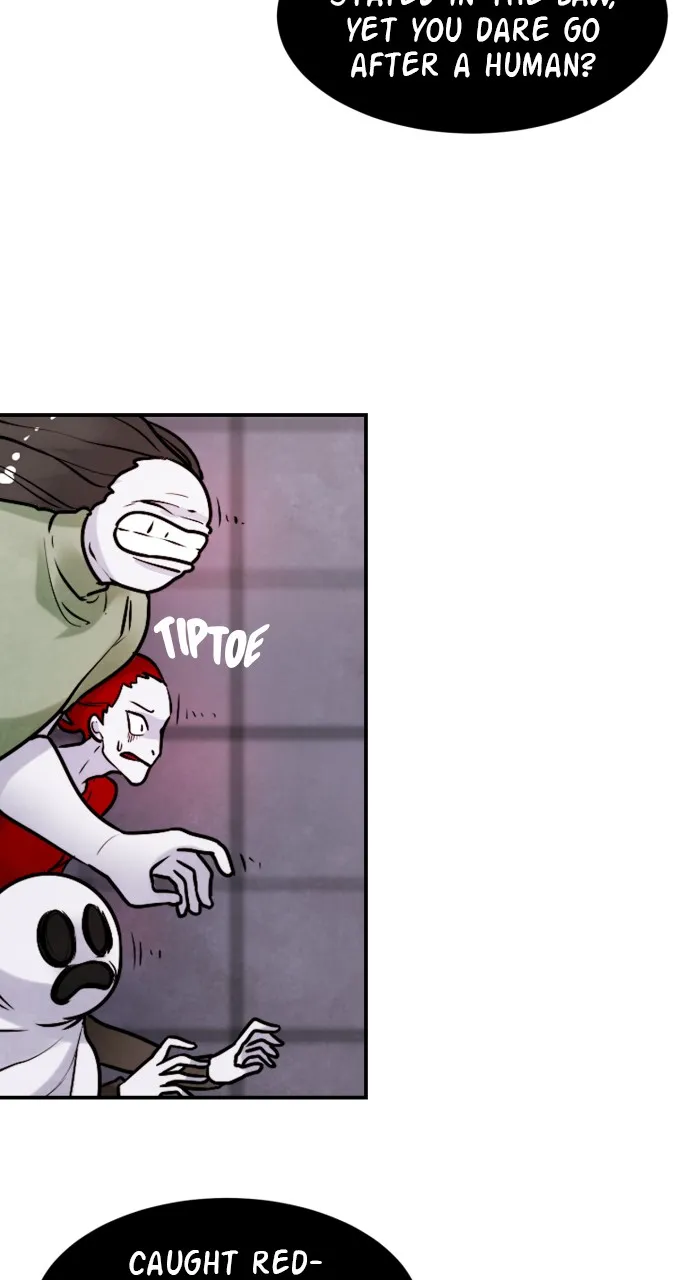 Hwarang: Flower Knights of the Underworld Chapter 1 page 50 - 