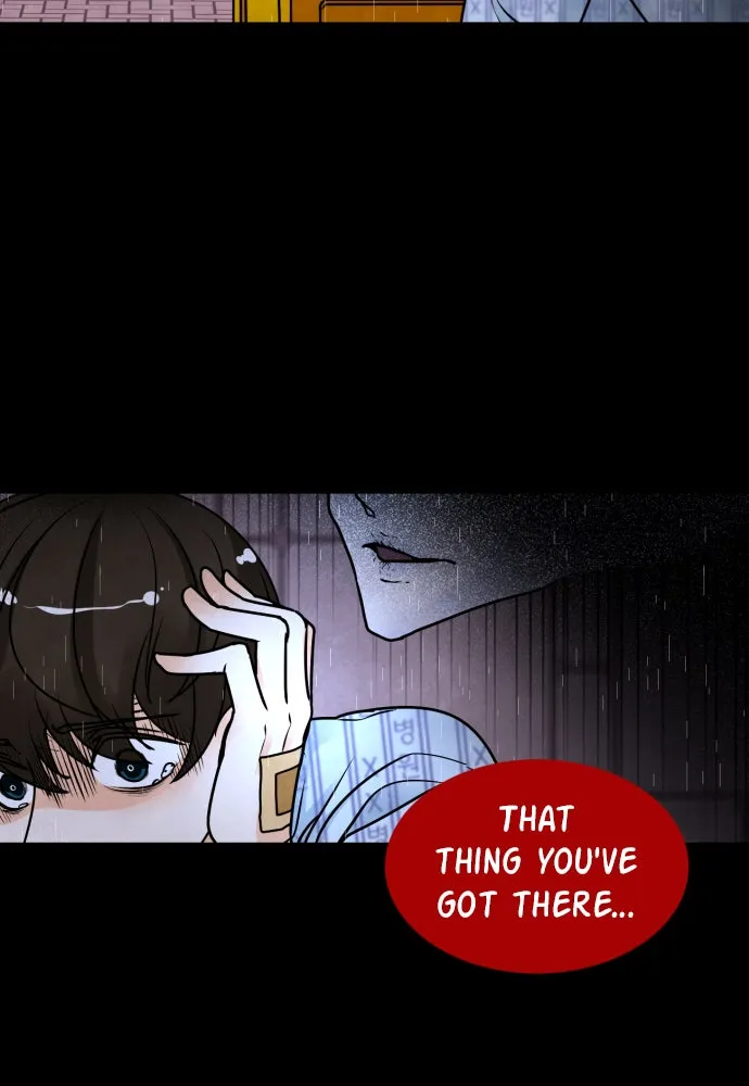 Hwarang: Flower Knights of the Underworld Chapter 1 page 6 - 