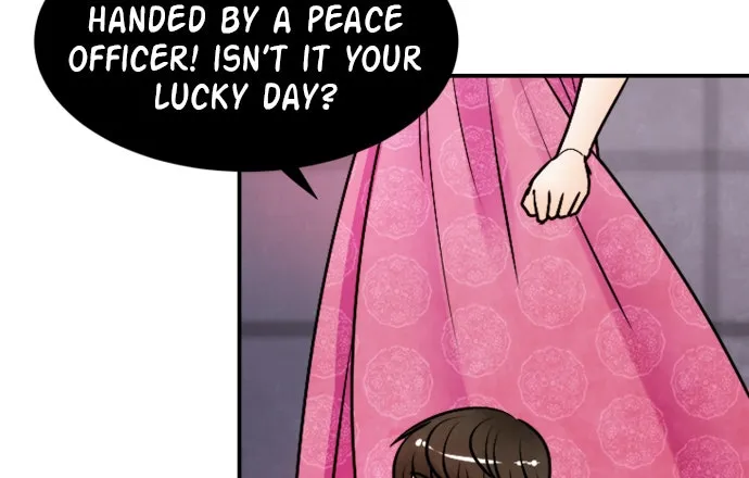 Hwarang: Flower Knights of the Underworld Chapter 1 page 51 - 