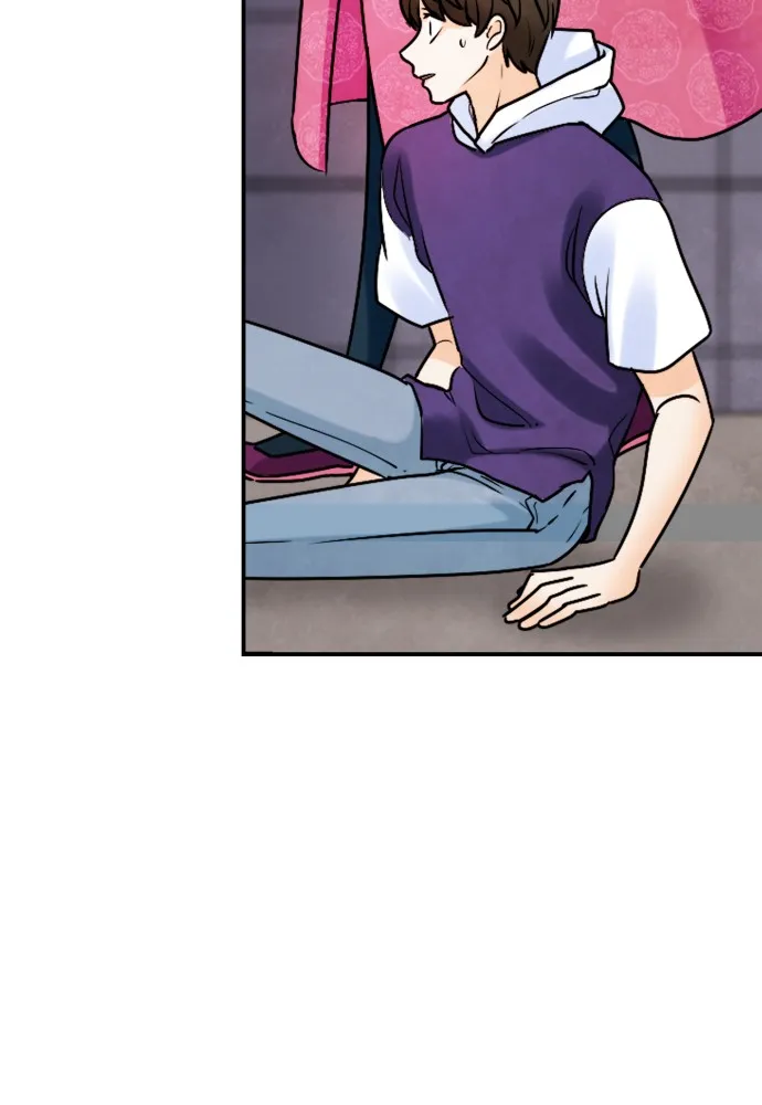 Hwarang: Flower Knights of the Underworld Chapter 1 page 52 - 