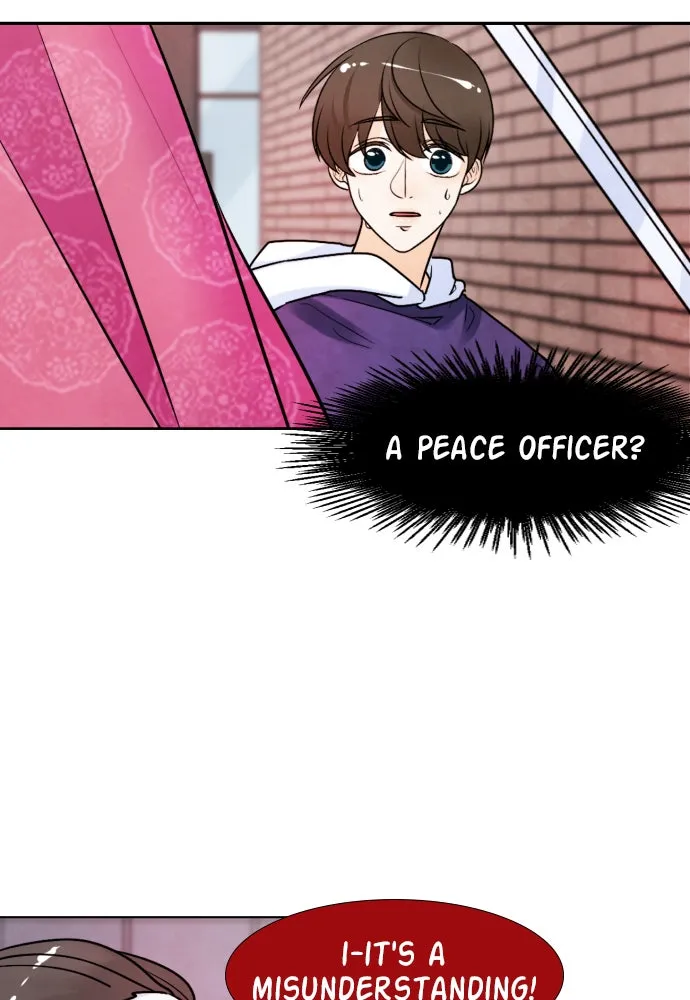 Hwarang: Flower Knights of the Underworld Chapter 1 page 53 - 