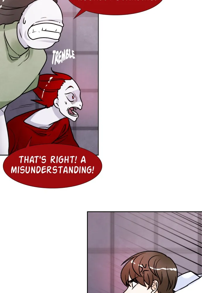 Hwarang: Flower Knights of the Underworld Chapter 1 page 54 - 