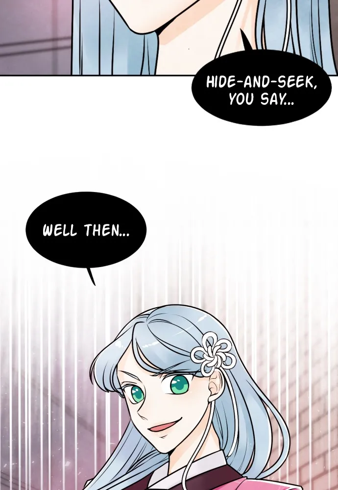 Hwarang: Flower Knights of the Underworld Chapter 1 page 57 - 