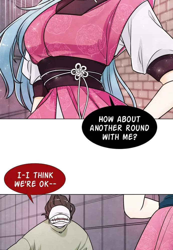 Hwarang: Flower Knights of the Underworld Chapter 1 page 58 - 