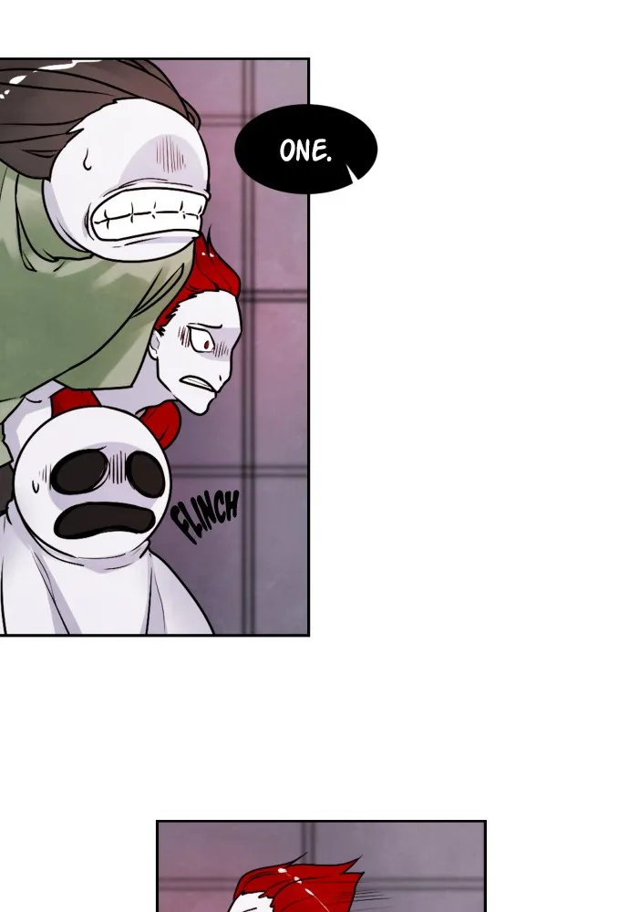 Hwarang: Flower Knights of the Underworld Chapter 1 page 60 - 