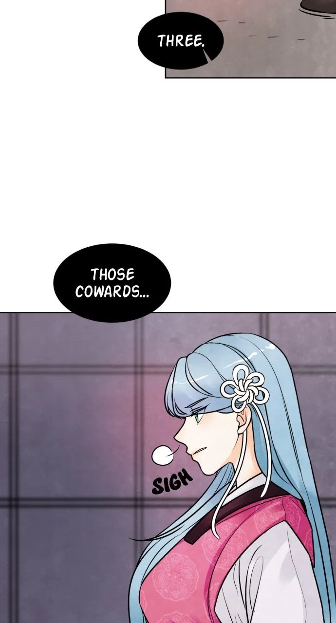 Hwarang: Flower Knights of the Underworld Chapter 1 page 62 - 