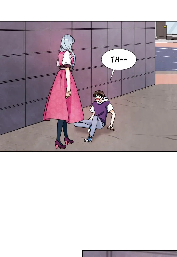 Hwarang: Flower Knights of the Underworld Chapter 1 page 64 - 