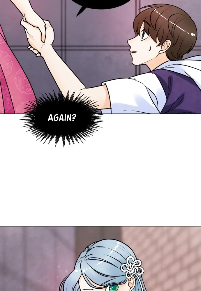 Hwarang: Flower Knights of the Underworld Chapter 1 page 68 - 