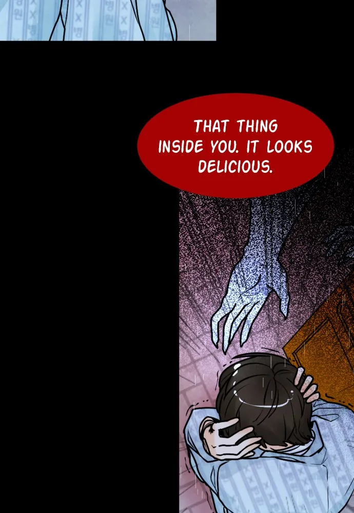 Hwarang: Flower Knights of the Underworld Chapter 1 page 8 - 