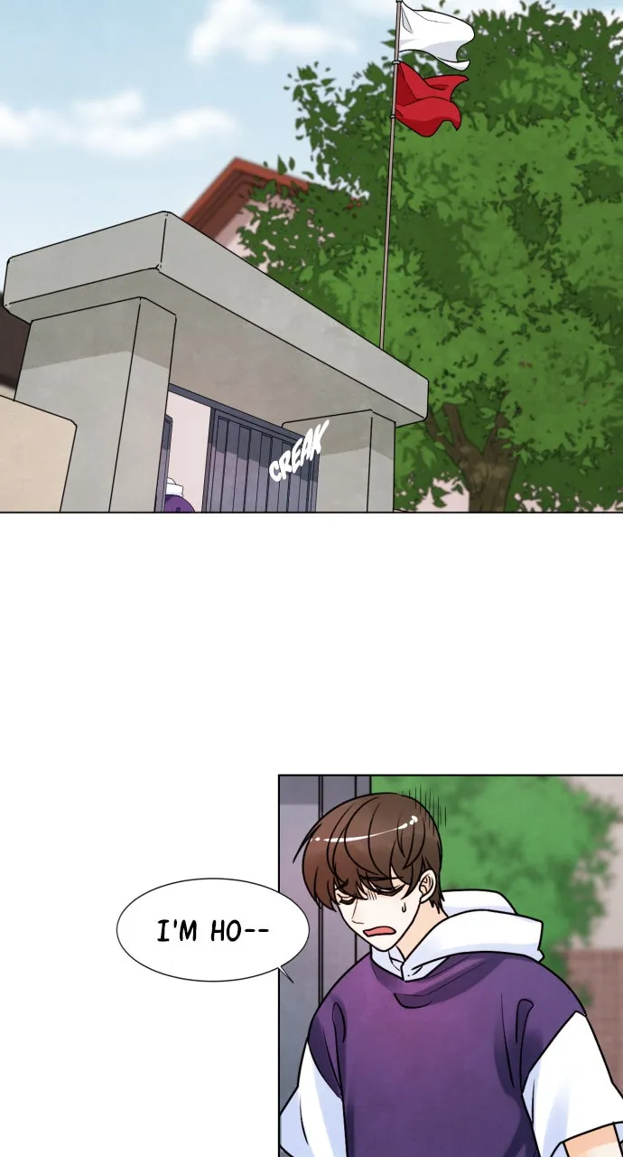 Hwarang: Flower Knights of the Underworld Chapter 1 page 71 - 