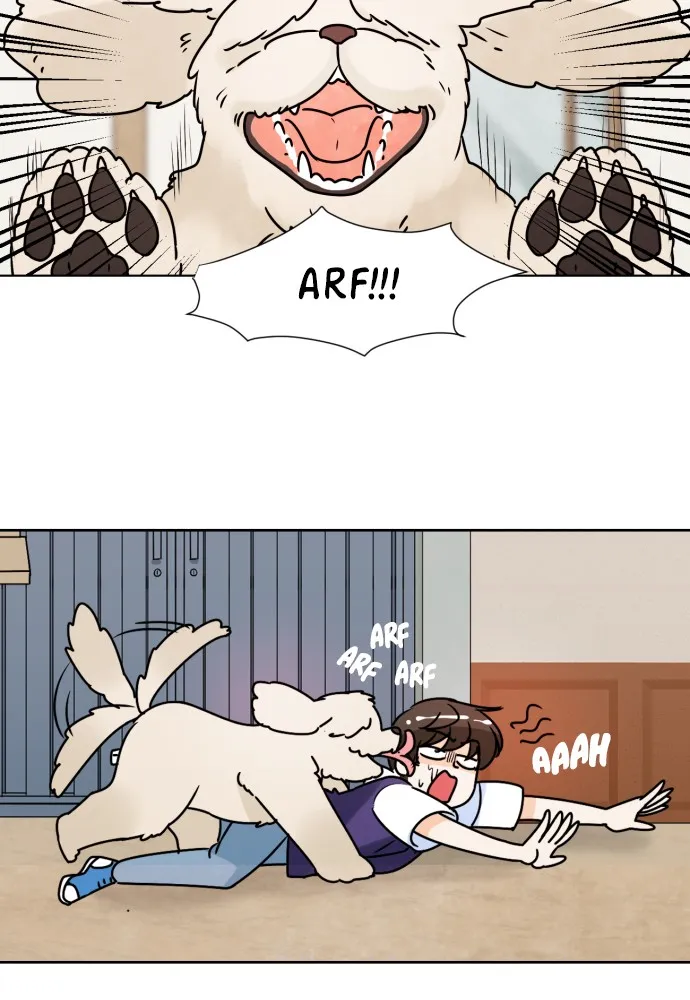 Hwarang: Flower Knights of the Underworld Chapter 1 page 73 - 