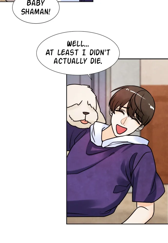 Hwarang: Flower Knights of the Underworld Chapter 1 page 75 - 