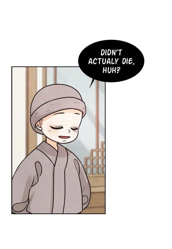 Hwarang: Flower Knights of the Underworld Chapter 1 page 76 - 