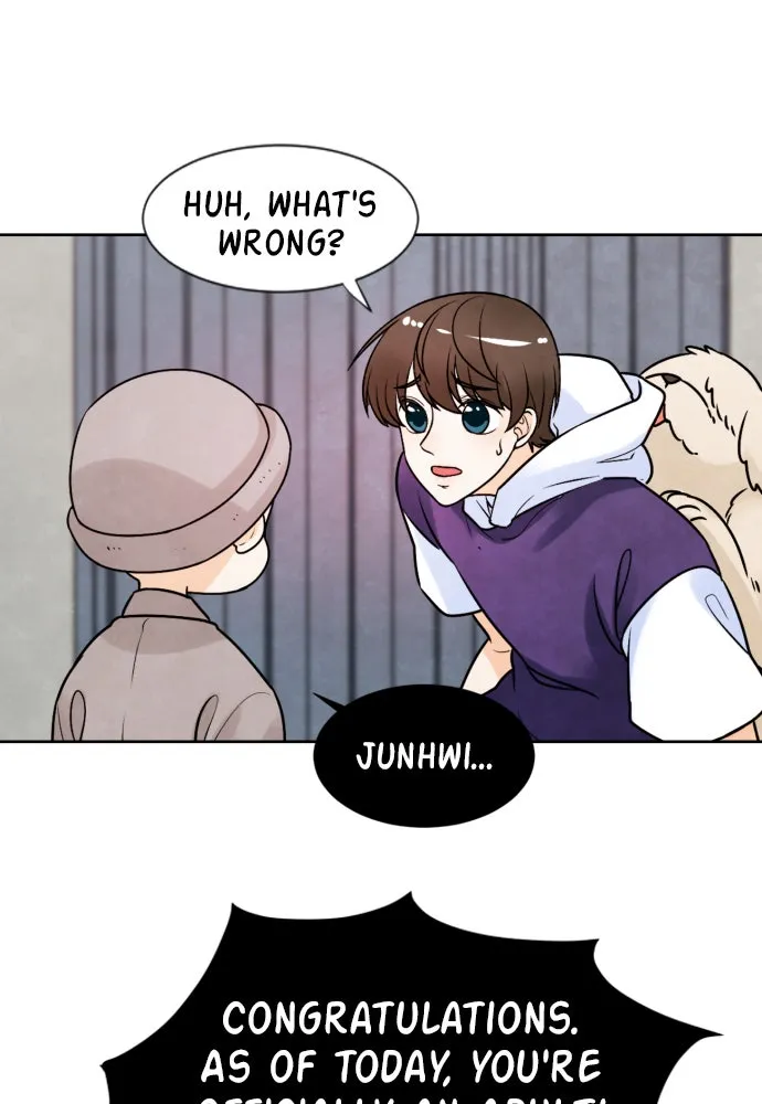 Hwarang: Flower Knights of the Underworld Chapter 1 page 77 - 