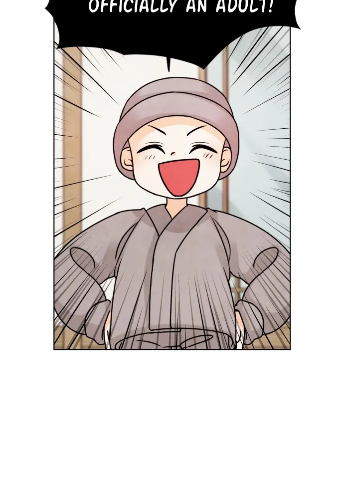 Hwarang: Flower Knights of the Underworld Chapter 1 page 78 - 