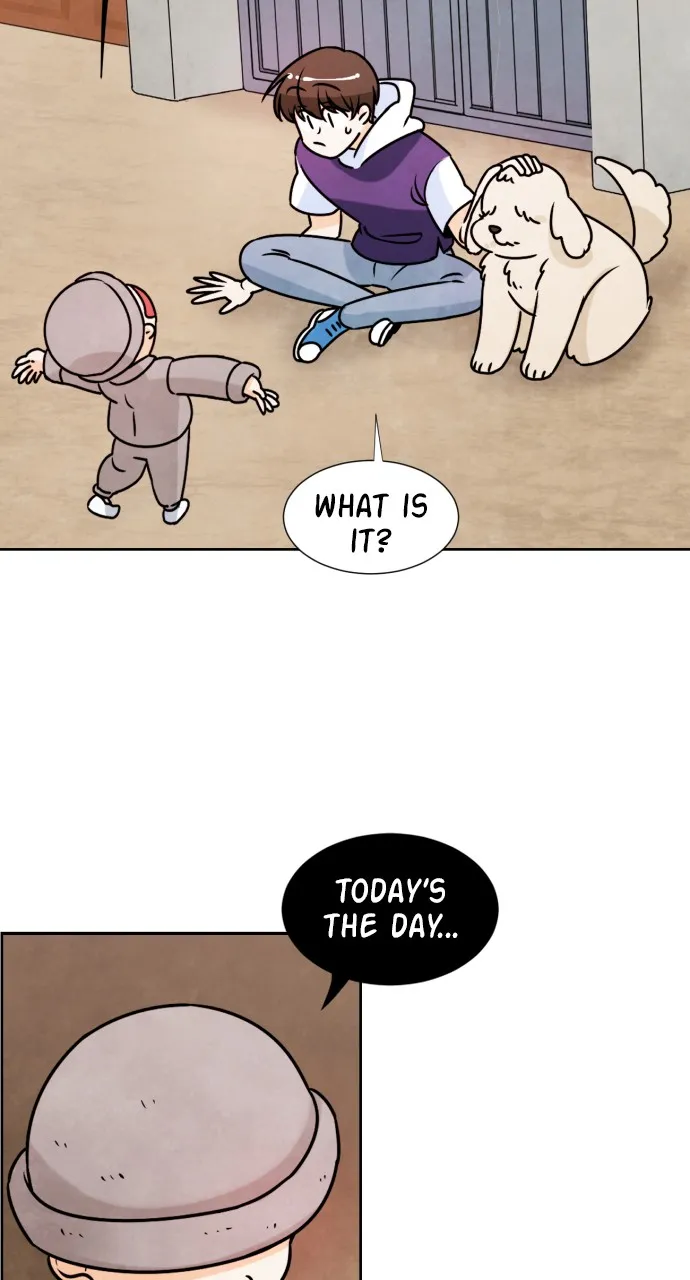Hwarang: Flower Knights of the Underworld Chapter 1 page 80 - 