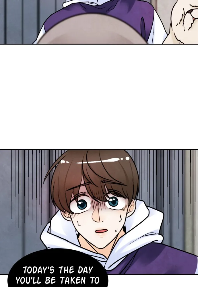 Hwarang: Flower Knights of the Underworld Chapter 1 page 83 - 