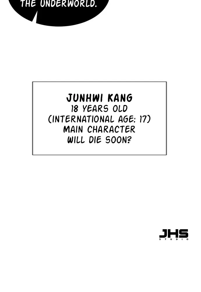 Hwarang: Flower Knights of the Underworld Chapter 1 page 84 - 