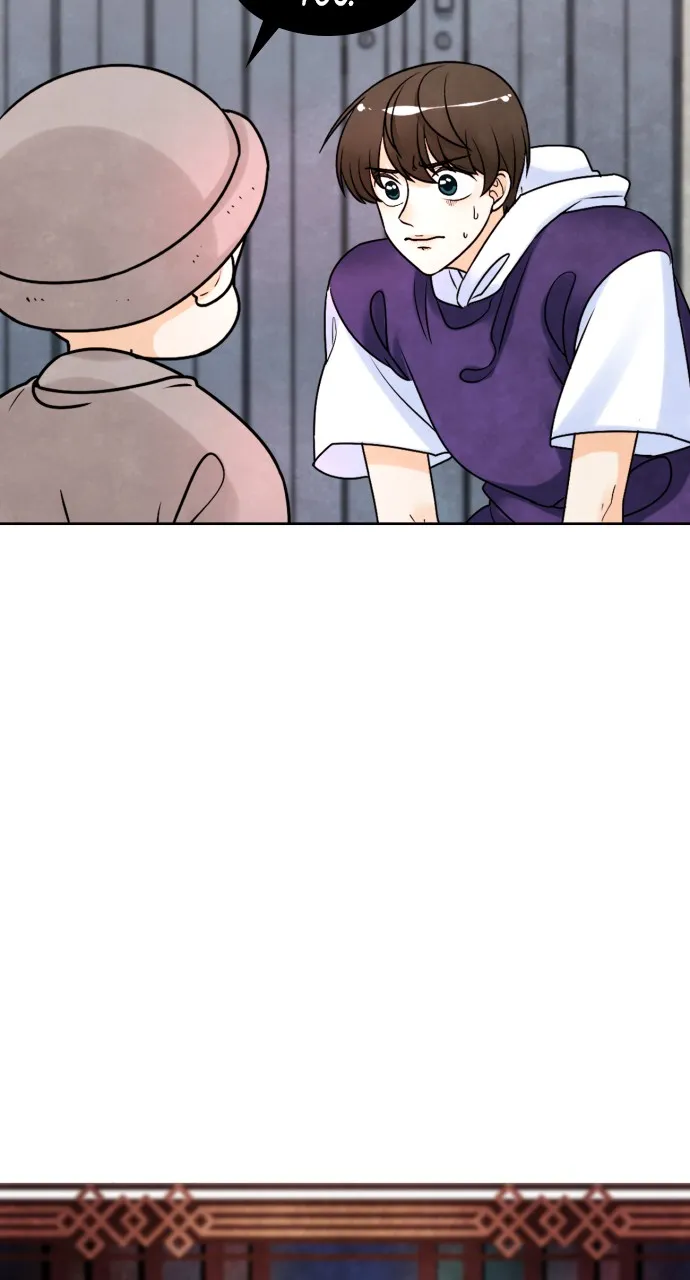 Hwarang: Flower Knights of the Underworld Chapter 2 page 2 - 