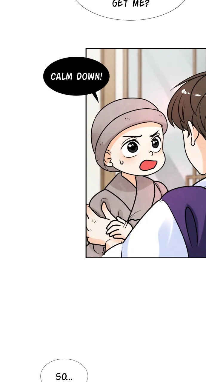 Hwarang: Flower Knights of the Underworld Chapter 2 page 11 - 