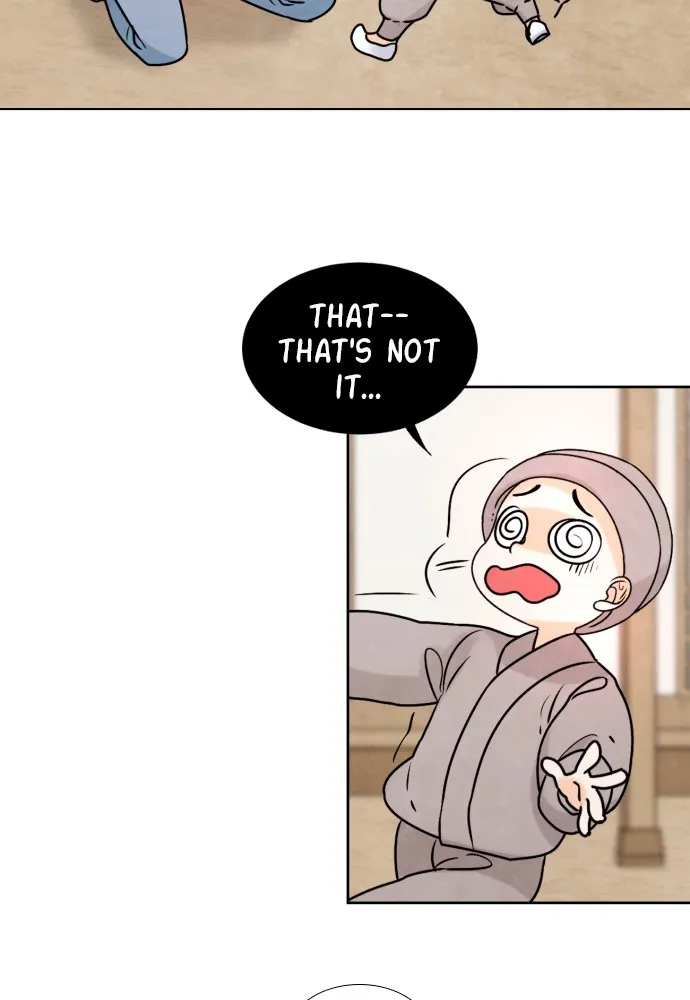 Hwarang: Flower Knights of the Underworld Chapter 2 page 19 - 
