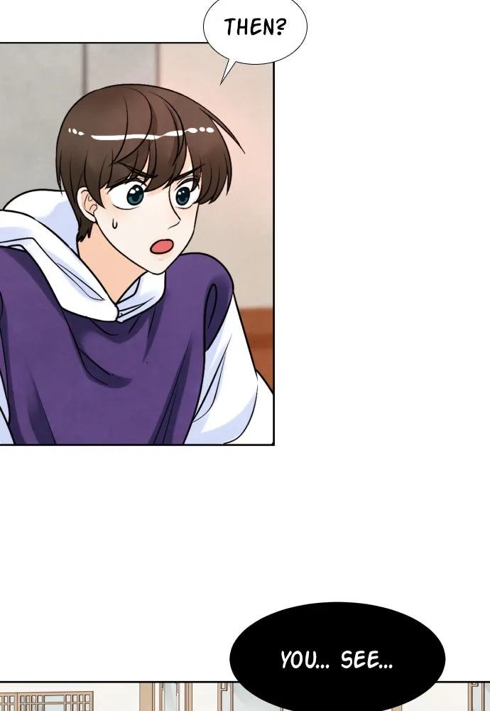 Hwarang: Flower Knights of the Underworld Chapter 2 page 20 - 