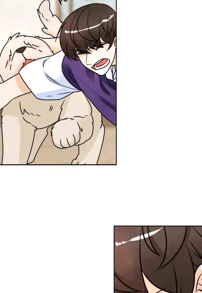 Hwarang: Flower Knights of the Underworld Chapter 2 page 25 - 
